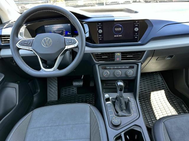 2022 Volkswagen Taos SE 4MOTION