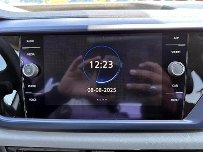 2022 Volkswagen Taos SE 4MOTION