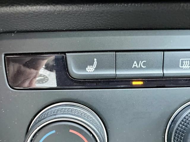 2022 Volkswagen Taos SE 4MOTION