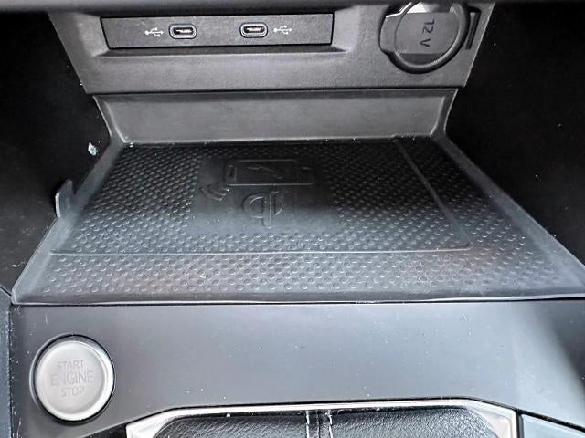 2022 Volkswagen Taos SE 4MOTION