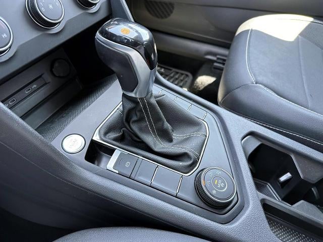 2022 Volkswagen Taos SE 4MOTION