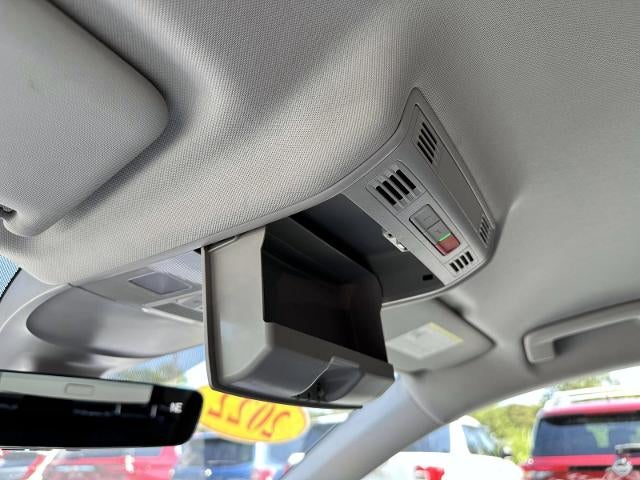 2022 Volkswagen Taos SE 4MOTION