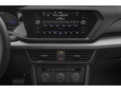 2022 Volkswagen Taos SE 4MOTION