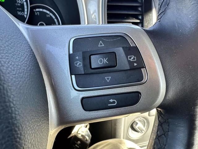 2016 Volkswagen Beetle Convertible 2dr Auto 1.8T S PZEV