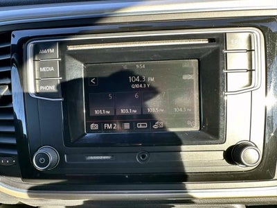 2016 Volkswagen Beetle Convertible 2dr Auto 1.8T S PZEV