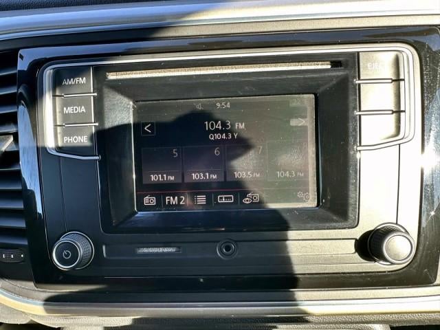 2016 Volkswagen Beetle Convertible 2dr Auto 1.8T S PZEV