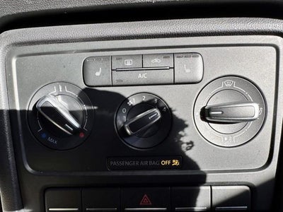 2016 Volkswagen Beetle Convertible 2dr Auto 1.8T S PZEV