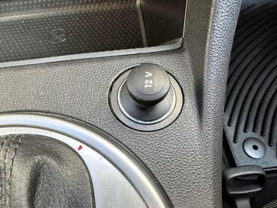 2016 Volkswagen Beetle Convertible 2dr Auto 1.8T S PZEV