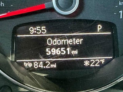 2016 Volkswagen Beetle Convertible 2dr Auto 1.8T S PZEV