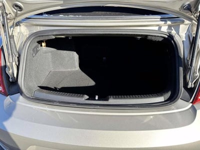 2016 Volkswagen Beetle Convertible 2dr Auto 1.8T S PZEV