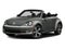 2016 Volkswagen Beetle Convertible 2dr Auto 1.8T S PZEV