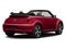 2016 Volkswagen Beetle Convertible 2dr Auto 1.8T S PZEV