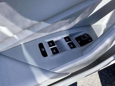 2025 Volkswagen Jetta S Auto