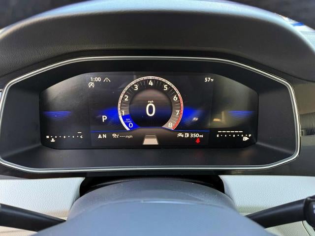 2025 Volkswagen Jetta S Auto