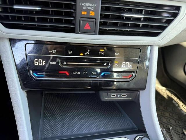 2025 Volkswagen Jetta S Auto