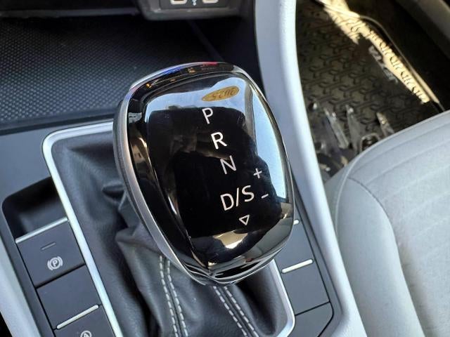 2025 Volkswagen Jetta S Auto