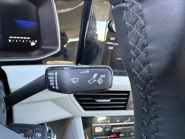 2025 Volkswagen Jetta S Auto