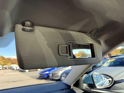 2025 Volkswagen Jetta S Auto