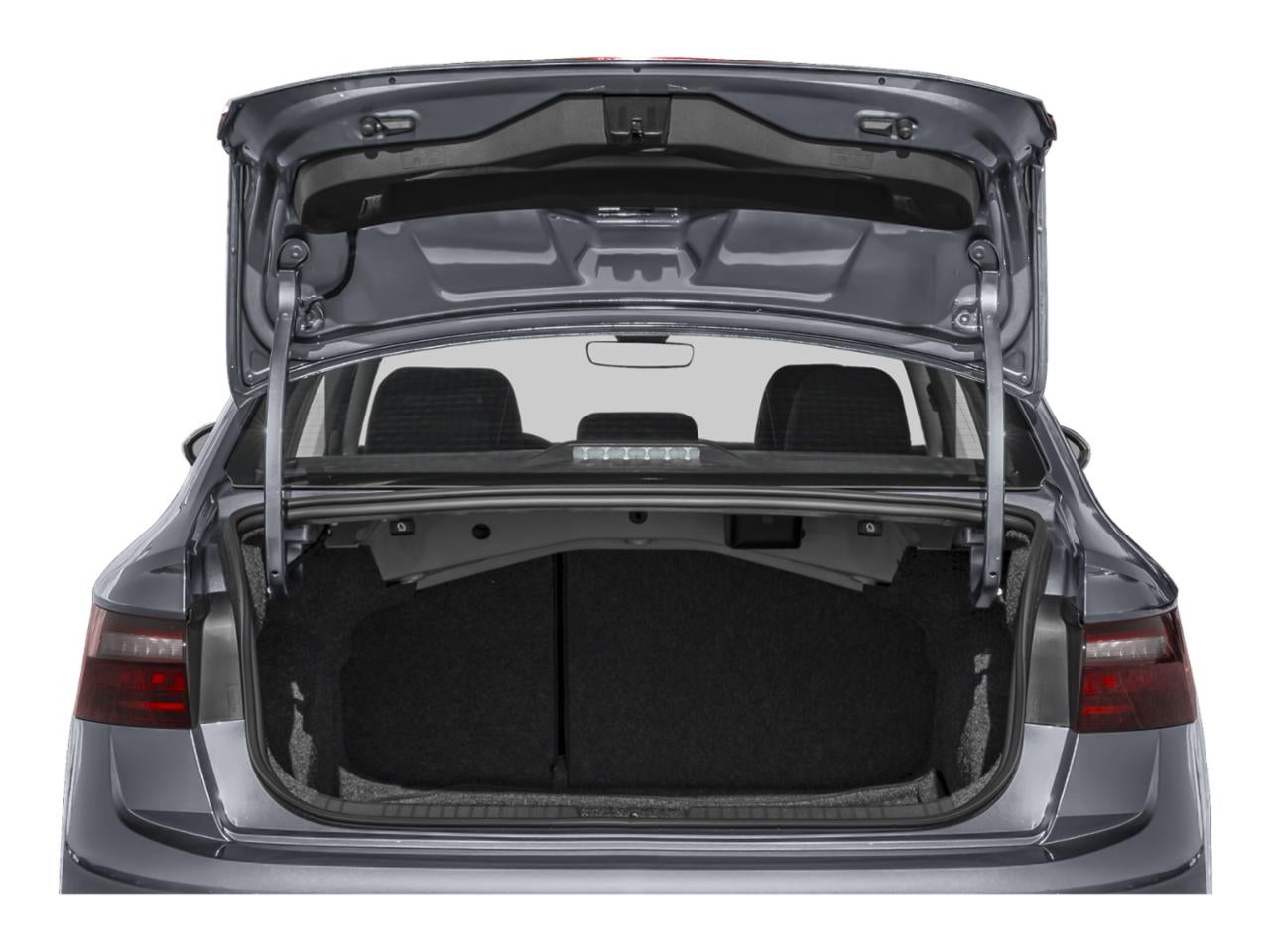 2025 Volkswagen Jetta S Auto