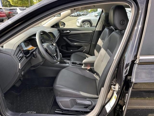 2020 Volkswagen Jetta S Auto w/SULEV