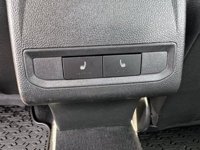 2020 Volkswagen Jetta S Auto w/SULEV