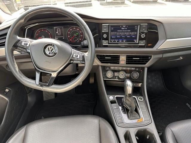 2020 Volkswagen Jetta S Auto w/SULEV