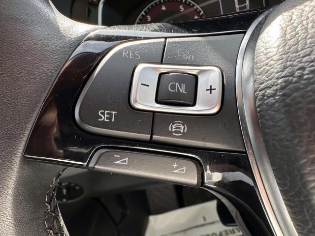 2020 Volkswagen Jetta S Auto w/SULEV