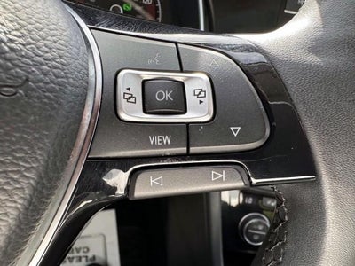 2020 Volkswagen Jetta S Auto w/SULEV