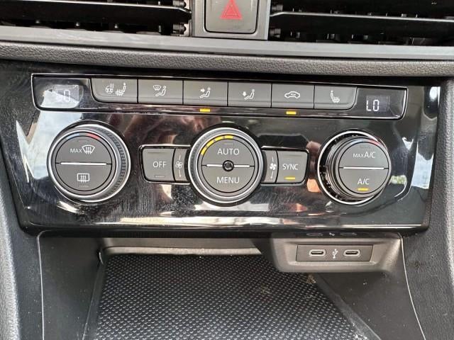 2020 Volkswagen Jetta S Auto w/SULEV