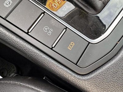 2020 Volkswagen Jetta S Auto w/SULEV