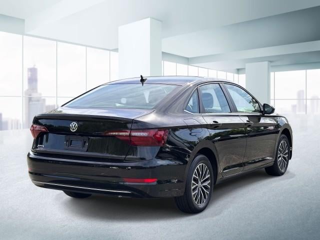 2020 Volkswagen Jetta S Auto w/SULEV