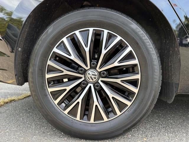 2020 Volkswagen Jetta S Auto w/SULEV
