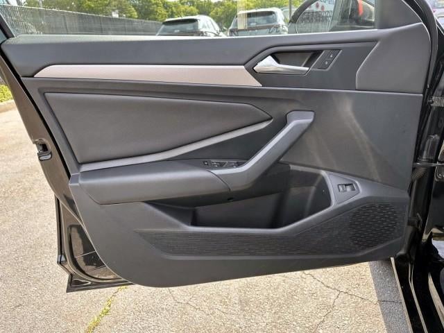 2020 Volkswagen Jetta S Auto w/SULEV
