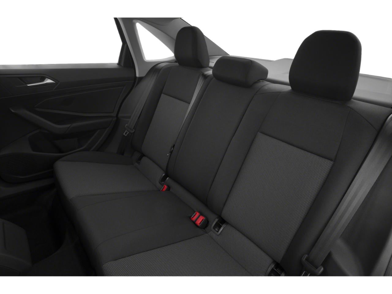 2020 Volkswagen Jetta S Auto w/SULEV