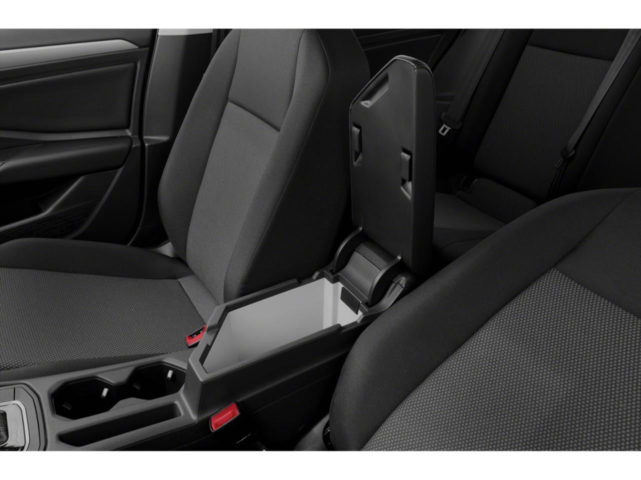 2020 Volkswagen Jetta S Auto w/SULEV