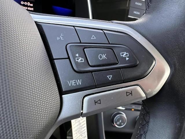 2022 Volkswagen Jetta S Auto