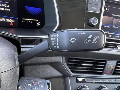 2022 Volkswagen Jetta S Auto