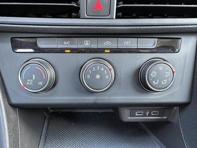 2022 Volkswagen Jetta S Auto