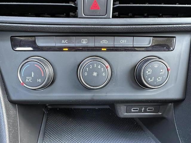 2022 Volkswagen Jetta S Auto