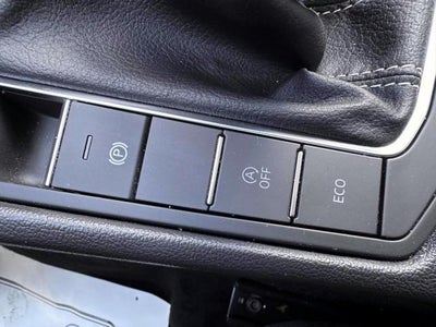 2022 Volkswagen Jetta S Auto