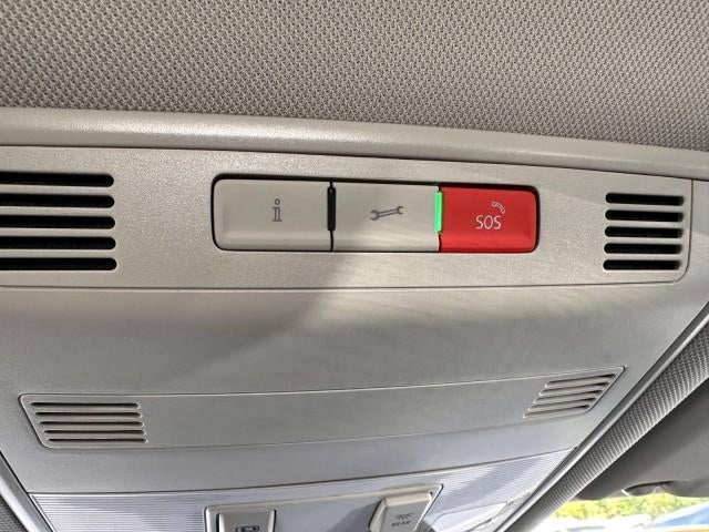 2022 Volkswagen Jetta S Auto