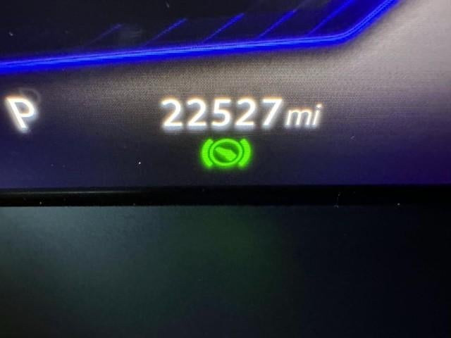 2022 Volkswagen Jetta S Auto