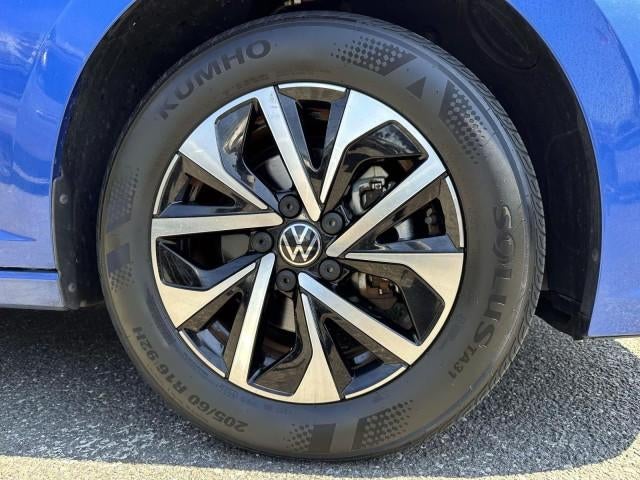2022 Volkswagen Jetta S Auto