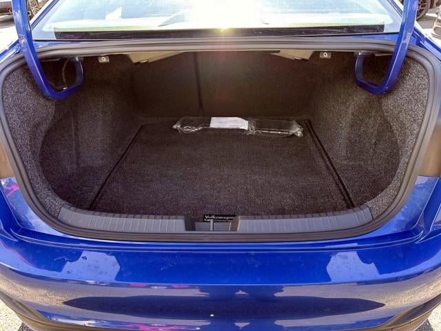 2022 Volkswagen Jetta S Auto