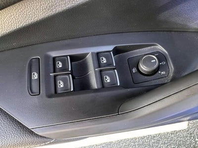 2022 Volkswagen Jetta S Auto