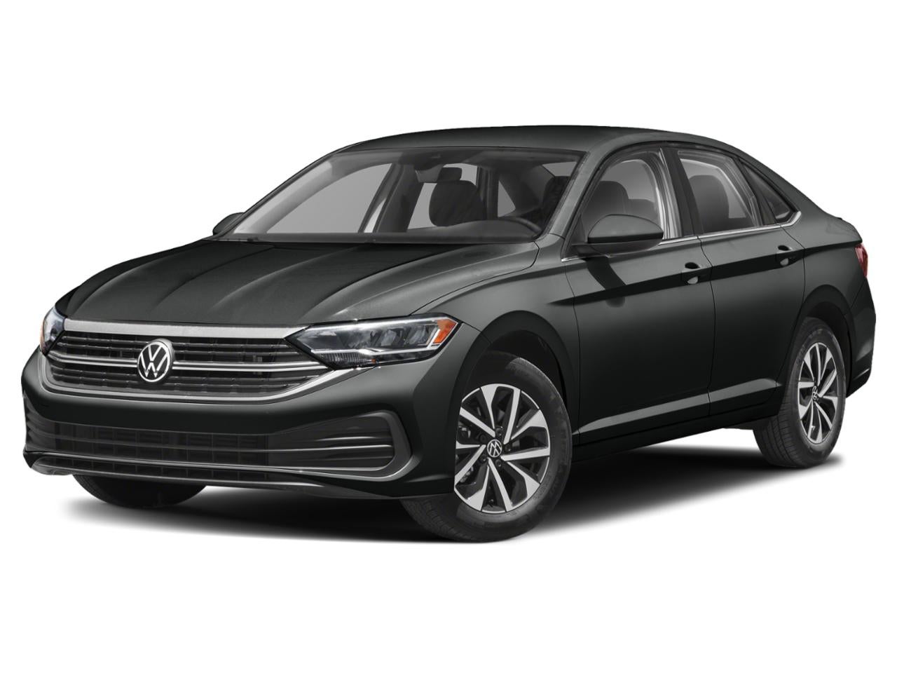 2022 Volkswagen Jetta S Auto