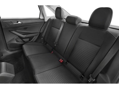 2022 Volkswagen Jetta S Auto