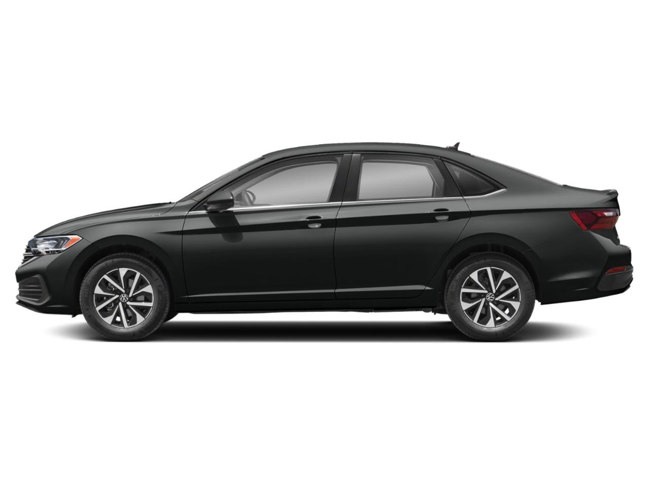 2022 Volkswagen Jetta S Auto
