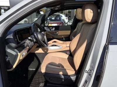 2024 Mercedes-Benz GLE GLE 350 4MATIC® SUV