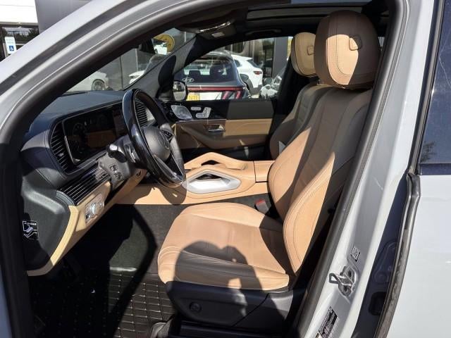 2024 Mercedes-Benz GLE GLE 350 4MATIC® SUV